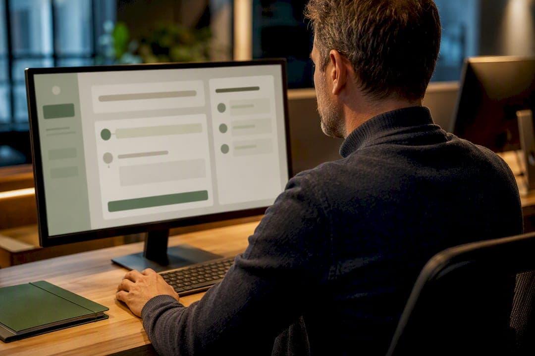 Stop Approval Backlogs: 4 Tier SLA for Review Replies for Franchises