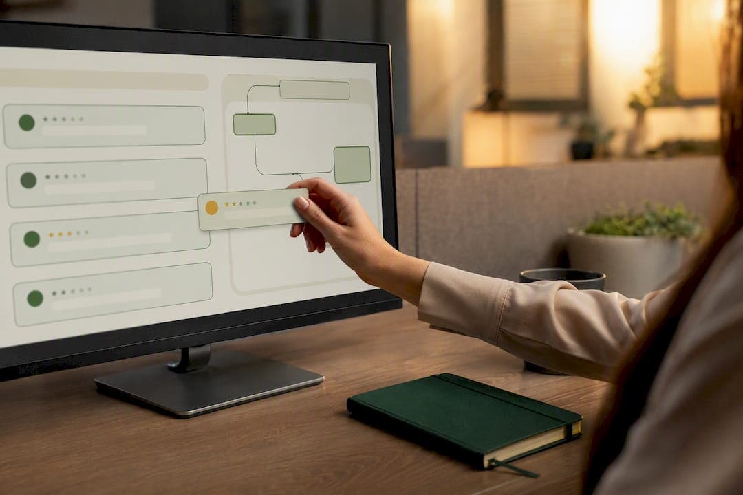 Fix Low-Star Reviews in 24–72 Hours for Multi-Location Operators