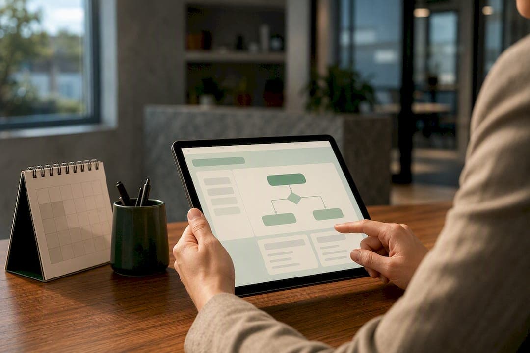 Franchises: Schedule Google Review Replies 24–48 Hours With Split Path