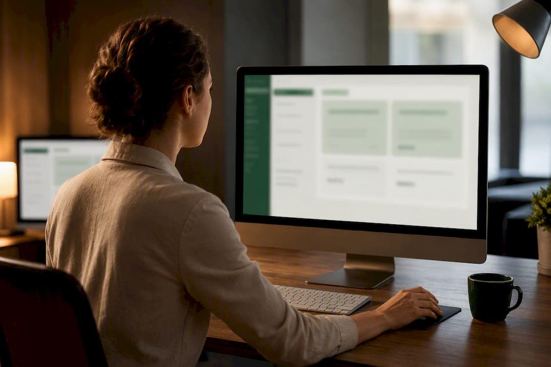 Three Human in the Loop Review Workflows for Franchises and Agencies