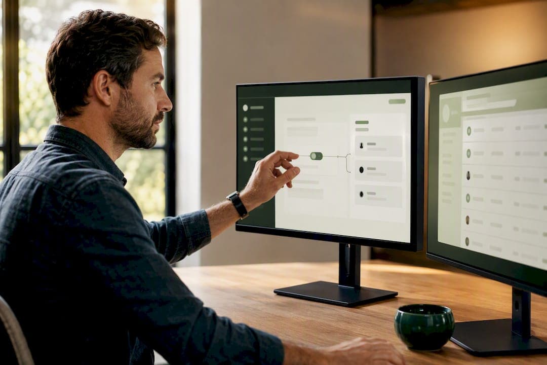 Get CRM Review Integration Running in a Day for Small Teams