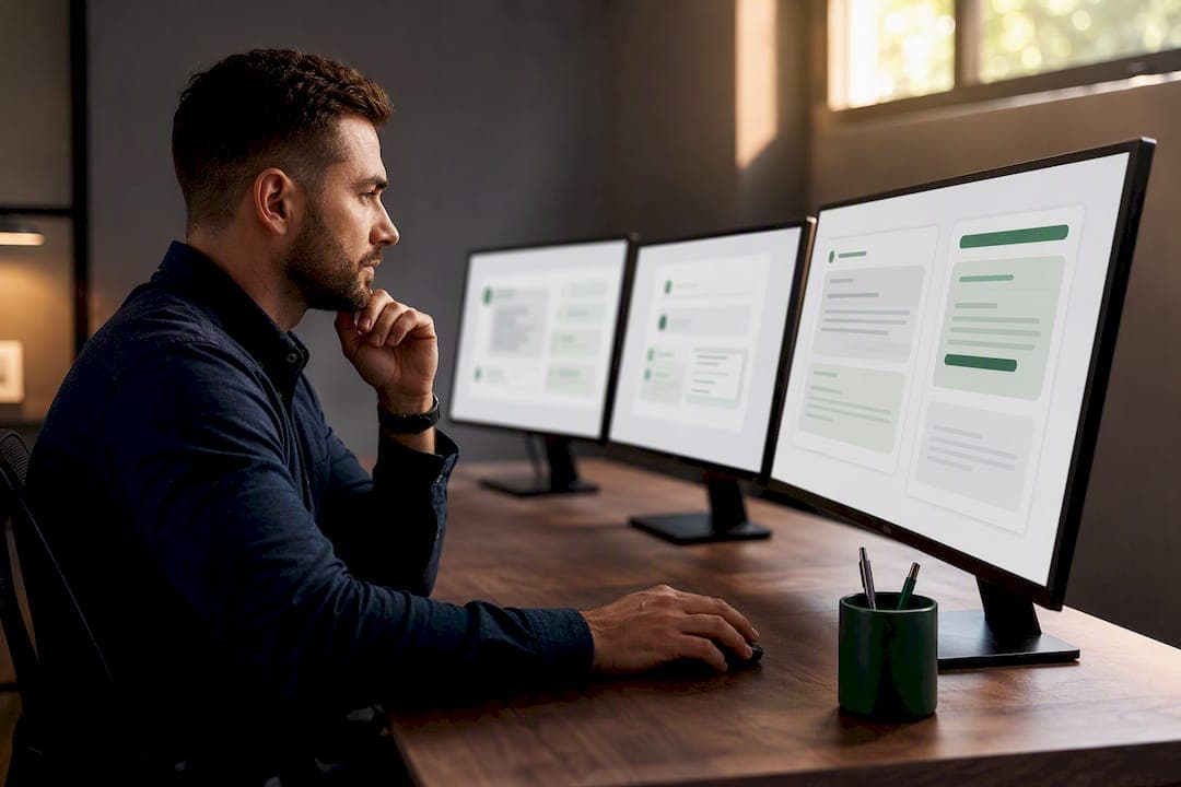 One Day SLA: AI Tone Matching for Multi Location Review Replies
