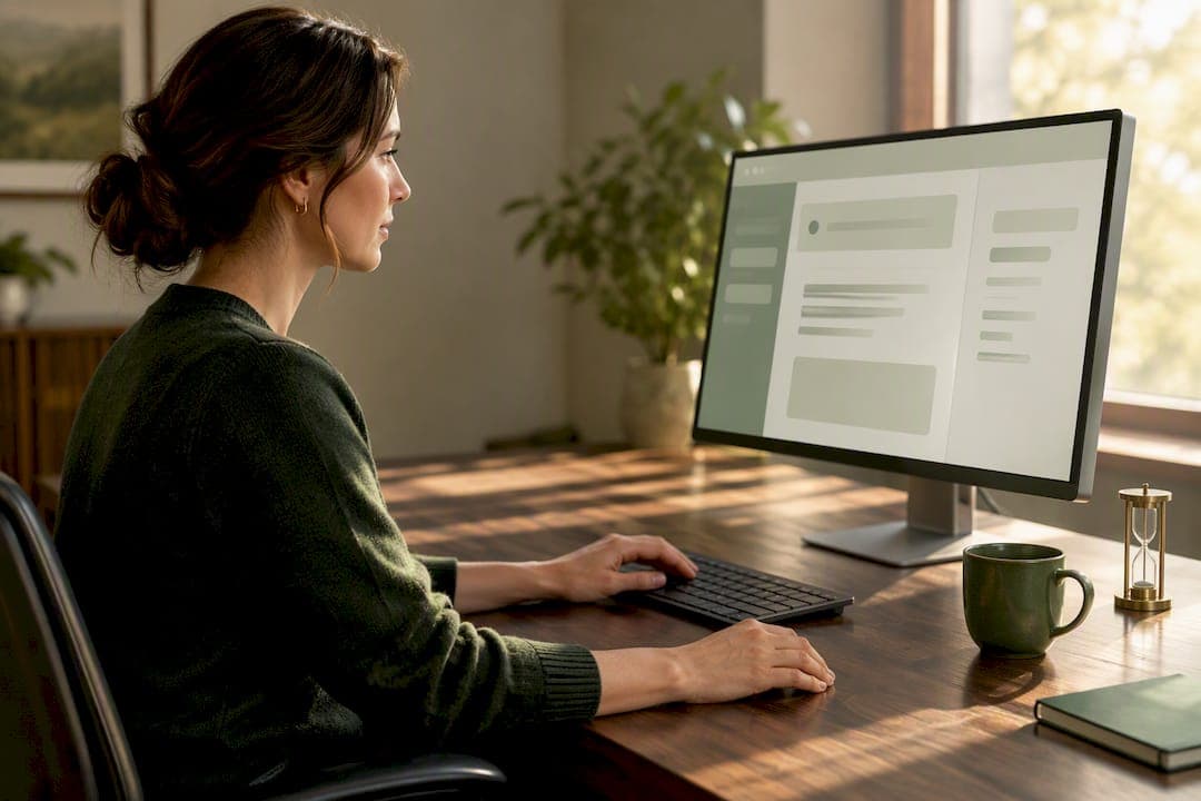 Local Businesses: 15–20 Ready Review Macros with Approval Workflows