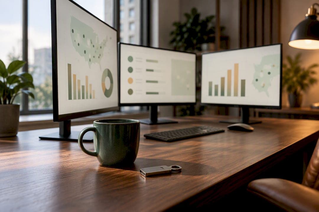 Location Level Response Metrics With Google API Fields For Chains