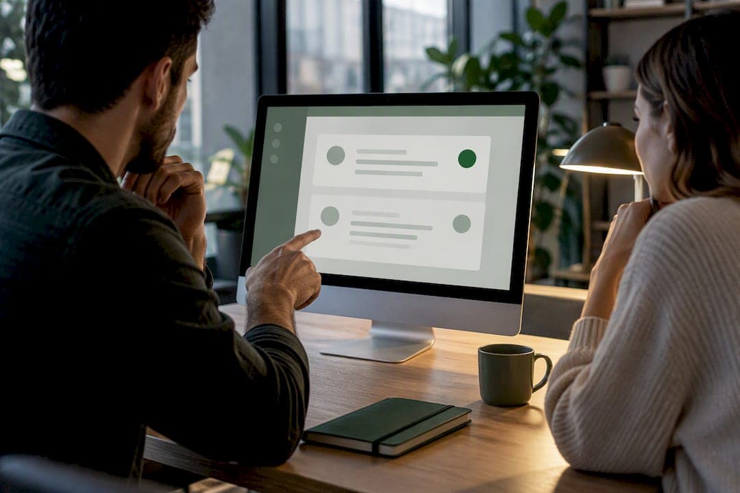 Log Every Draft: Two Step Review Approvals for Chains and Agencies