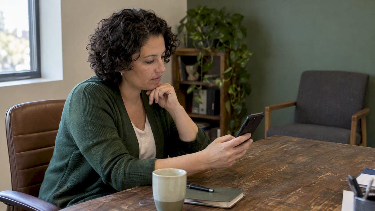 Agents: Real Estate Review Responses, Templates and Approval Controls